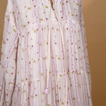 Day Dream Tiered Dress