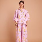 Lavender Dream Coordinated Set