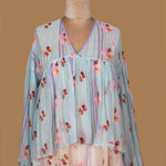 Blue Dream Top