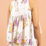 Meadow Garden Skirt Set