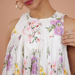 Meadow Garden Skirt Set