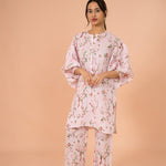 Meadow Bloom Kurta Set