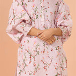 Meadow Bloom Kurta Set