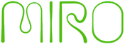 Navigate back to Shop Miro homepage