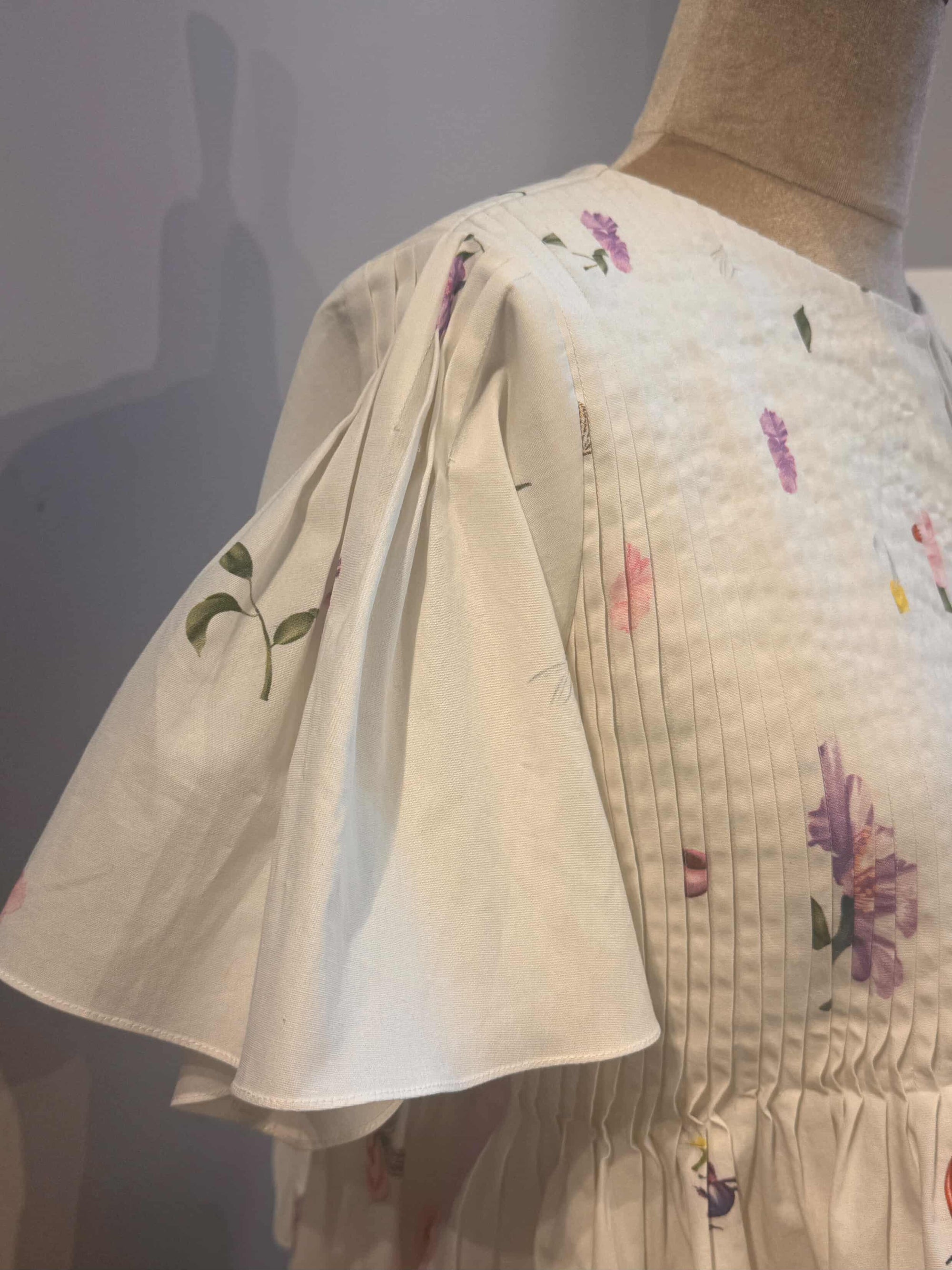 The White Dream Cord Set